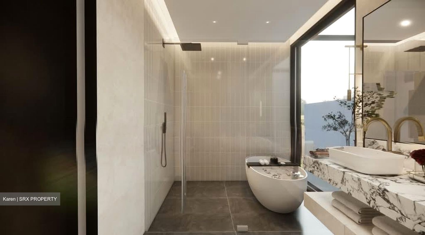 Hock Seng Park (D21), Semi-Detached #569190821